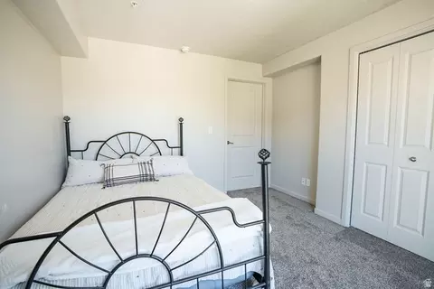 Bedroom - 1055 W 1033 N #204, Orem, UT 84057 photo 2 of 3