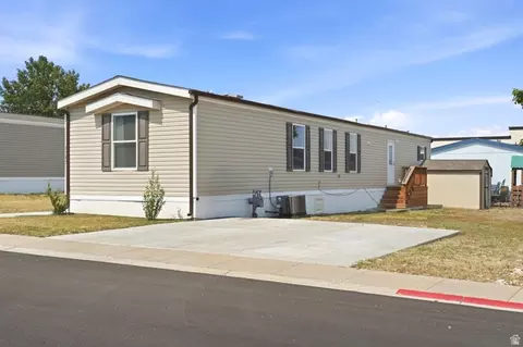 1583 N 180 E, Tooele, UT 84074