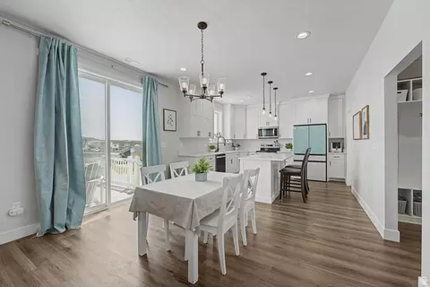 Dining - 9822 N Bridge St, Eagle Mountain, UT 84005 photo 2 of 2