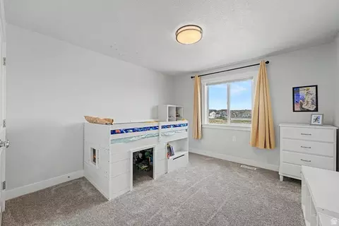 Bedroom - 9822 N Bridge St, Eagle Mountain, UT 84005 photo 3 of 4