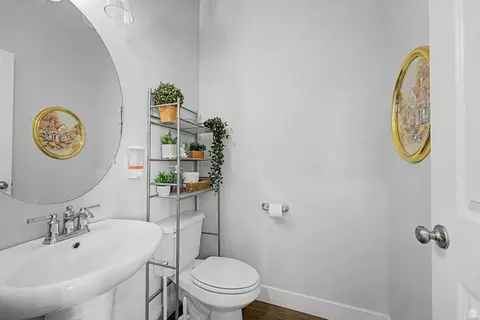 Bath - 9822 N Bridge St, Eagle Mountain, UT 84005 photo 1 of 4