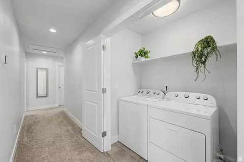 Entry Way - 9822 N Bridge St, Eagle Mountain, UT 84005 photo 5 of 5