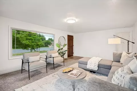 Living - 754 W 3200 S, Nibley, UT 84321 photo 2 of 2