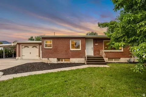 Exterior - 754 W 3200 S, Nibley, UT 84321 photo 1 of 15