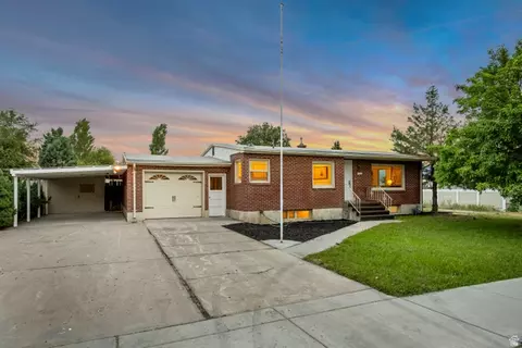Exterior - 754 W 3200 S, Nibley, UT 84321 photo 7 of 15