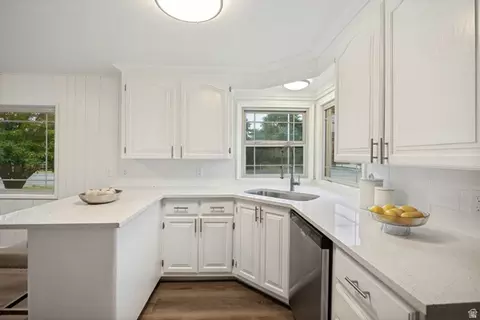 Kitchen - 754 W 3200 S, Nibley, UT 84321 photo 1 of 2