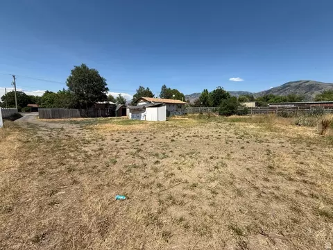 Exterior - 754 W 3200 S, Nibley, UT 84321 photo 15 of 15
