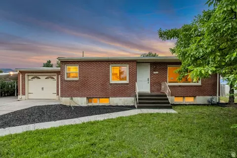 Exterior - 754 W 3200 S, Nibley, UT 84321 photo 8 of 15