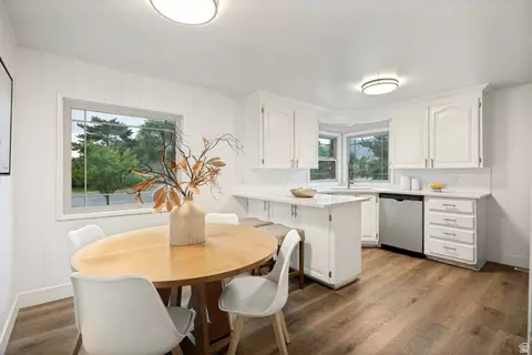 Dining - 754 W 3200 S, Nibley, UT 84321 photo 1 of 1
