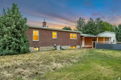 Exterior - 754 W 3200 S, Nibley, UT 84321 photo 11 of 15