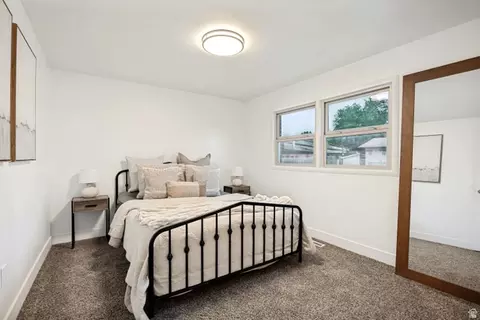 Bedroom - 754 W 3200 S, Nibley, UT 84321 photo 1 of 4