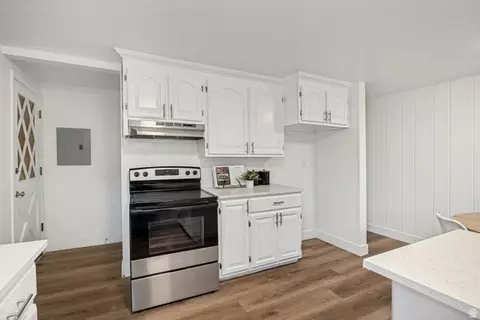 Kitchen - 754 W 3200 S, Nibley, UT 84321 photo 2 of 2