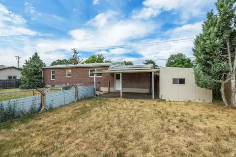 Exterior - 754 W 3200 S, Nibley, UT 84321 photo 12 of 15