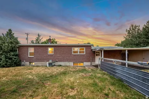 Exterior - 754 W 3200 S, Nibley, UT 84321 photo 3 of 15