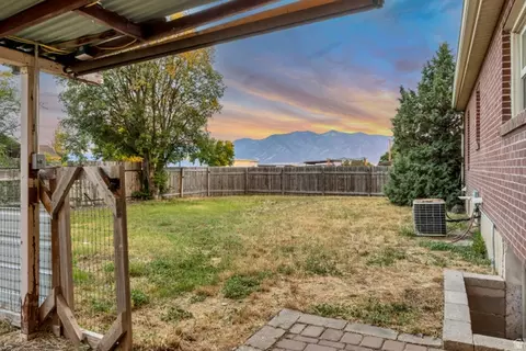 Exterior - 754 W 3200 S, Nibley, UT 84321 photo 6 of 15