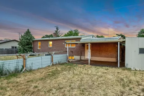 Exterior - 754 W 3200 S, Nibley, UT 84321 photo 9 of 15