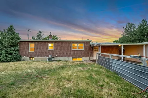 Exterior - 754 W 3200 S, Nibley, UT 84321 photo 10 of 15