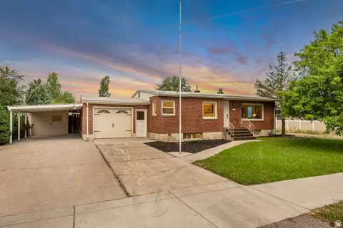 754 W 3200 S, Nibley, UT 84321