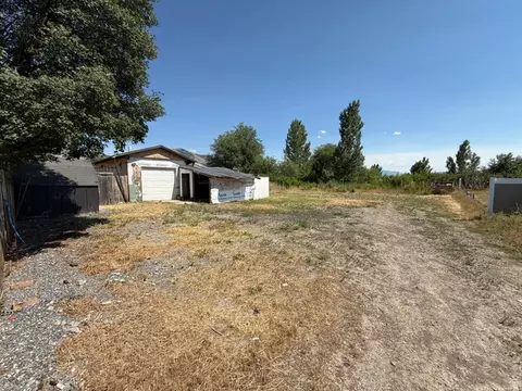 Exterior - 754 W 3200 S, Nibley, UT 84321 photo 14 of 15
