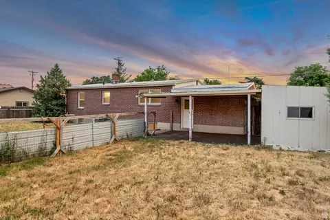 Exterior - 754 W 3200 S, Nibley, UT 84321 photo 2 of 15