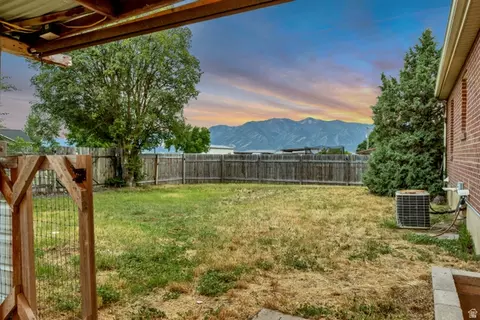 Exterior - 754 W 3200 S, Nibley, UT 84321 photo 13 of 15