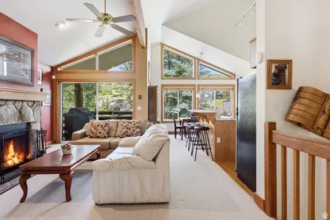 1093 Stonebridge Cir, Park City, UT 84060