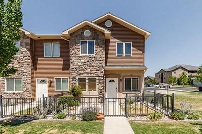 504 W 1595 N #105, Logan, UT 84341