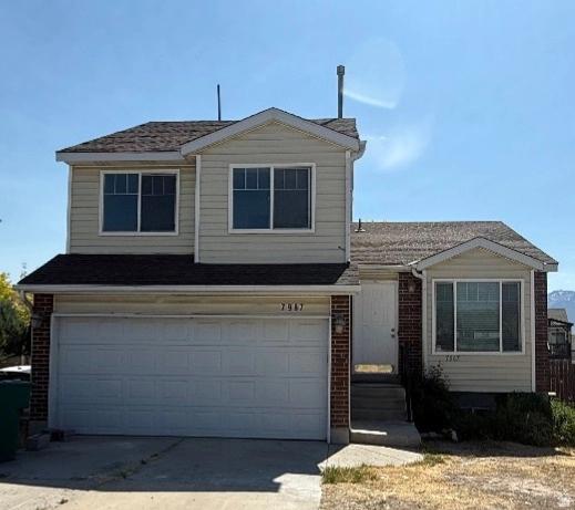 7967 S Shayla Dr, West Jordan, UT 84088