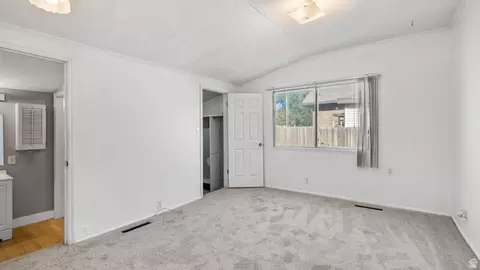 Bedroom - 960 W 100 S, Orem, UT 84058 photo 1 of 2
