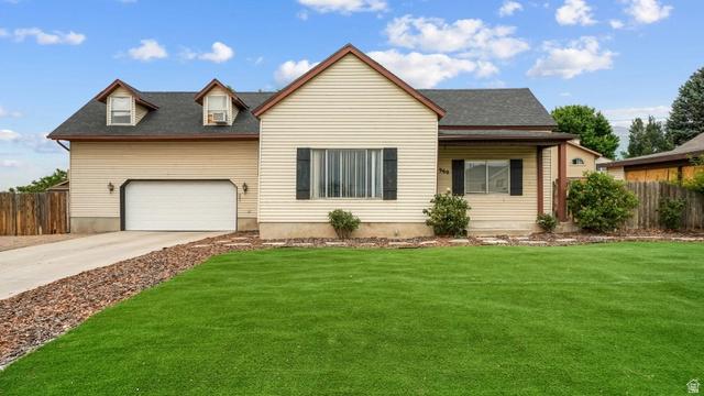 960 W 100 S, Orem, UT 84058