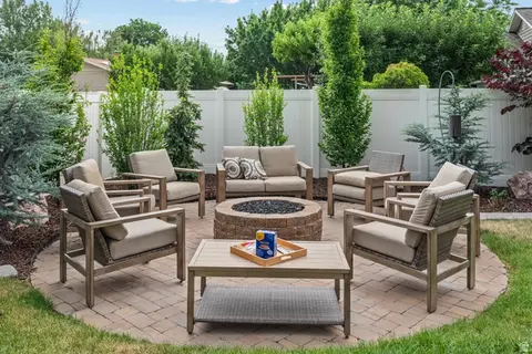 Exterior - 996 N 475 E, Orem, UT 84097 photo 5 of 7