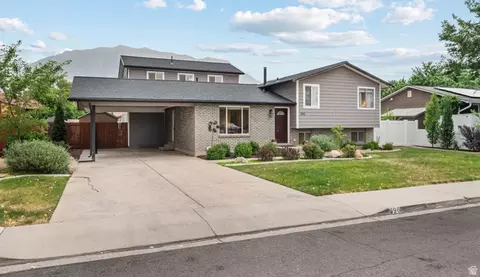 Exterior - 996 N 475 E, Orem, UT 84097 photo 2 of 7