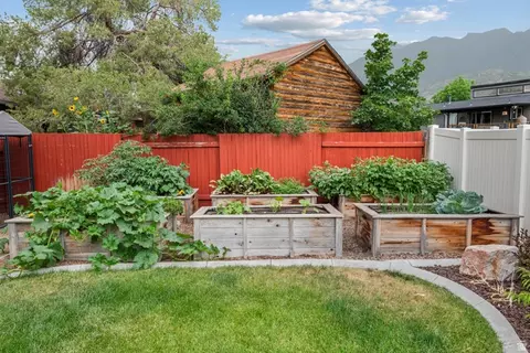 Exterior - 996 N 475 E, Orem, UT 84097 photo 4 of 7