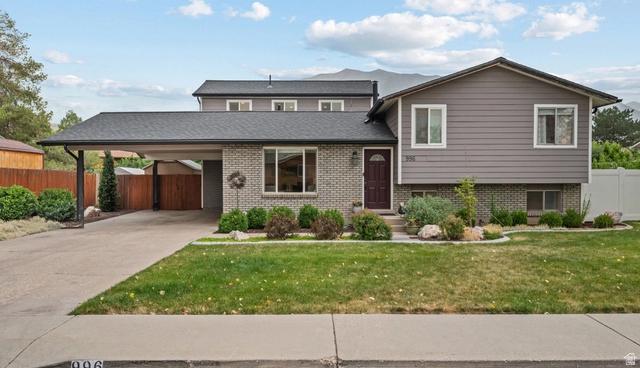 996 N 475 E, Orem, UT 84097