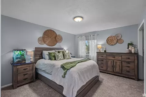 Bedroom - 996 N 475 E, Orem, UT 84097 photo 1 of 5