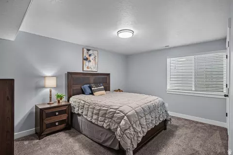 Bedroom - 996 N 475 E, Orem, UT 84097 photo 5 of 5