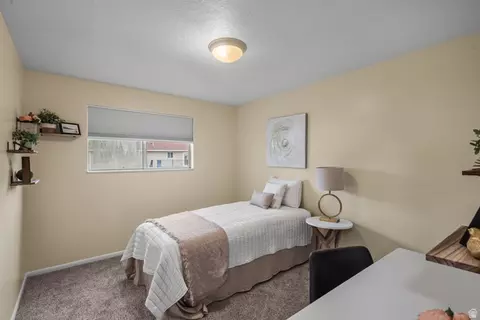 Bedroom - 996 N 475 E, Orem, UT 84097 photo 2 of 5