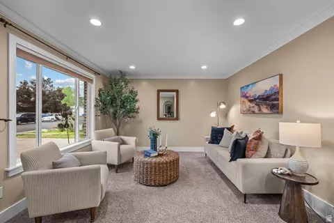 Living - 996 N 475 E, Orem, UT 84097 photo 1 of 2