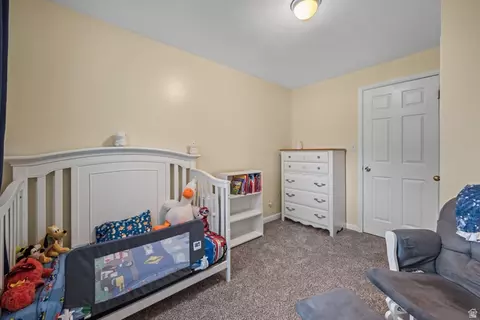Bedroom - 996 N 475 E, Orem, UT 84097 photo 3 of 5