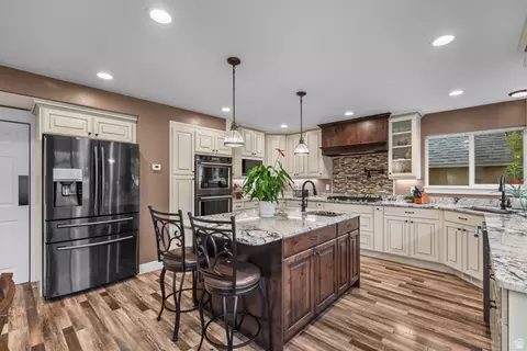 Kitchen - 996 N 475 E, Orem, UT 84097 photo 2 of 5