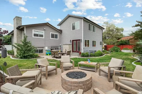 Exterior - 996 N 475 E, Orem, UT 84097 photo 6 of 7