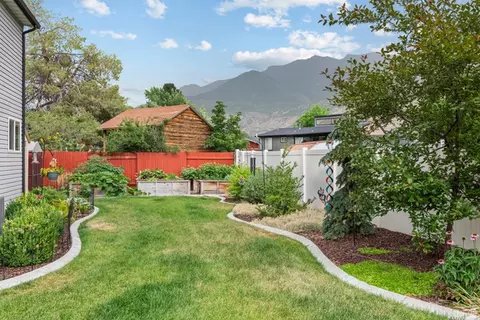 Exterior - 996 N 475 E, Orem, UT 84097 photo 3 of 7