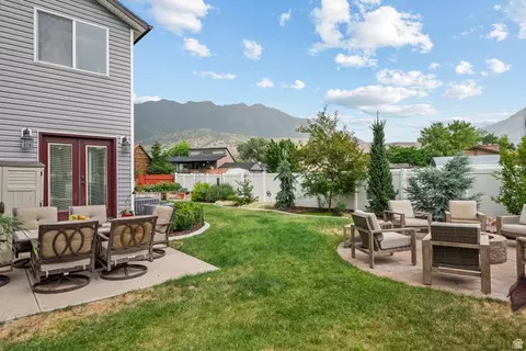 Exterior - 996 N 475 E, Orem, UT 84097 photo 7 of 7