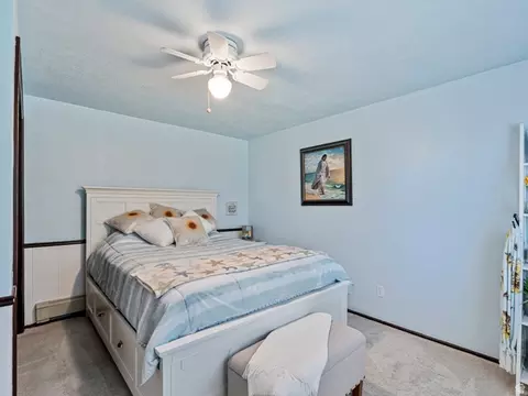 Bedroom - 2444 E High Mountain Dr, Sandy, UT 84092 photo 5 of 6