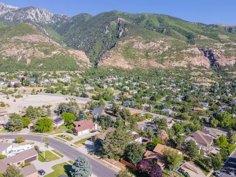 View/Area - 2444 E High Mountain Dr, Sandy, UT 84092 photo 10 of 10