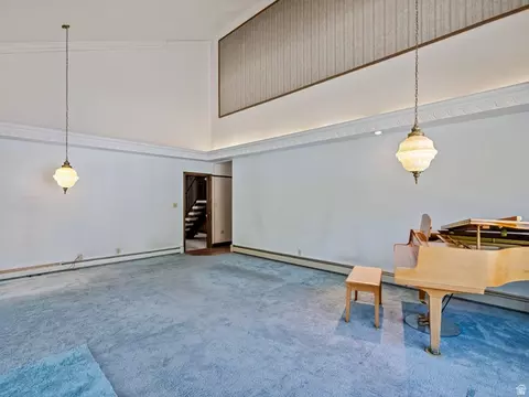 Living - 2444 E High Mountain Dr, Sandy, UT 84092 photo 6 of 11