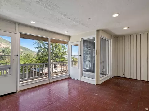 Exterior - 2444 E High Mountain Dr, Sandy, UT 84092 photo 2 of 7