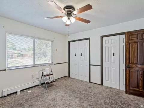 Bedroom - 2444 E High Mountain Dr, Sandy, UT 84092 photo 2 of 6