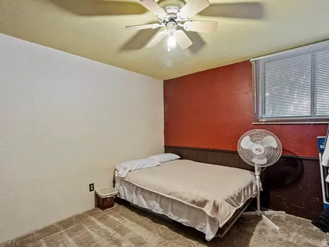 Bedroom - 2444 E High Mountain Dr, Sandy, UT 84092 photo 6 of 6