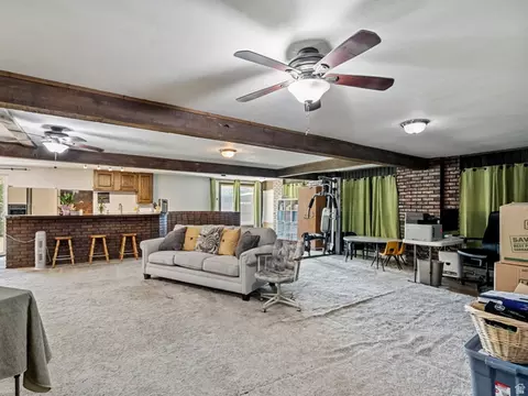 Living - 2444 E High Mountain Dr, Sandy, UT 84092 photo 10 of 11